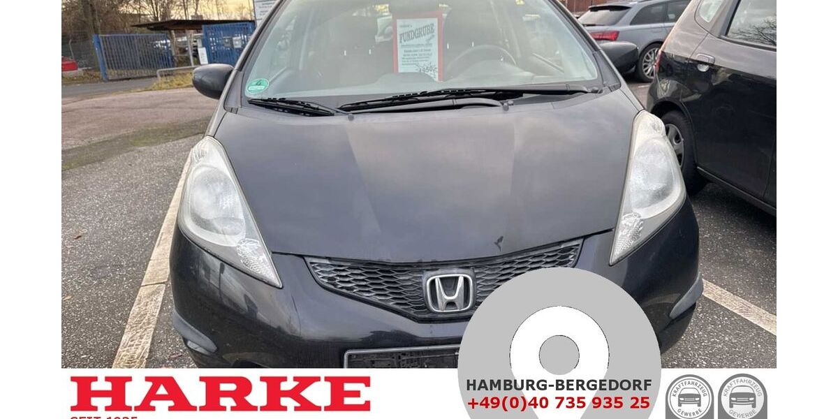 Honda Jazz 219.000 km 1.950 &euro; Hamburg 21035
