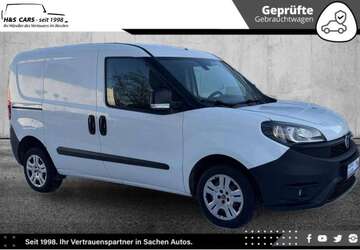 Fiat Doblo 114.827 km 10.450 &euro; Hamburg 20537
