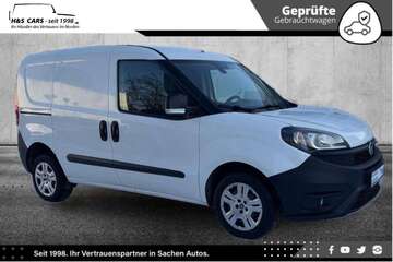 Gebrauchte Fiat Doblo