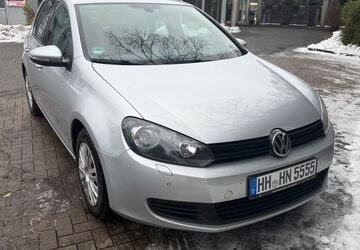 VW Golf 224.300 km 3.500 &euro; Hamburg 22589