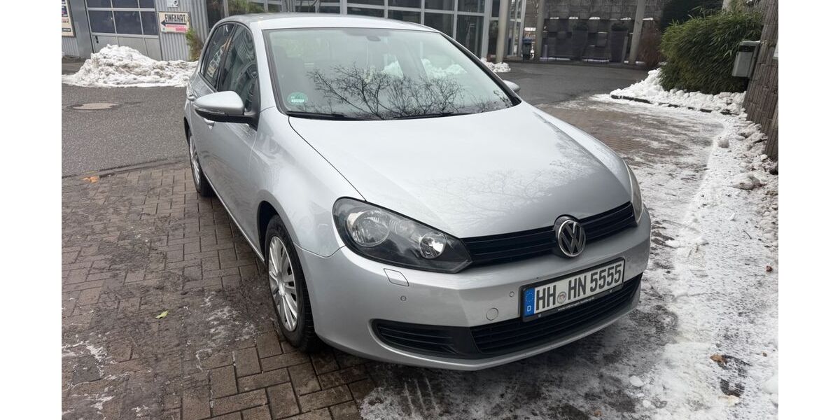 VW Golf 224.300 km 3.500 &euro; Hamburg 22589