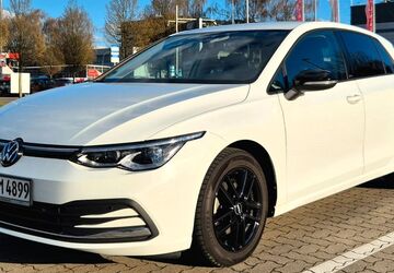 VW Golf 46.500 km 26.100 &euro; Hamburg 22307