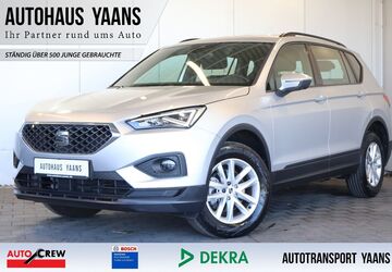 Seat Tarraco 23.200 km 23.989 &euro; Pinneberg 25421