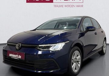 VW Golf 34.656 km 22.990 &euro; Ahrensburg 22926