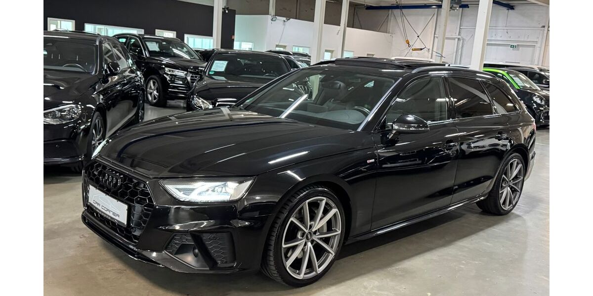 Audi A4 145.585 km 27.900 &euro; Hamburg 20537