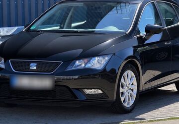 Seat Leon 184.000 km 6.599 &euro; Hamburg 22113