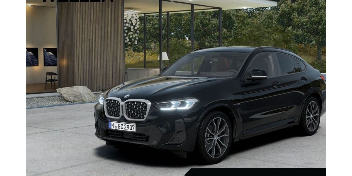 BMW X4 23.401 km 56.850 &euro; Hamburg 21073