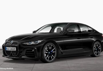 BMW i4 69.486 km 42.504 &euro; Barsbüttel bei Hamburg 22885