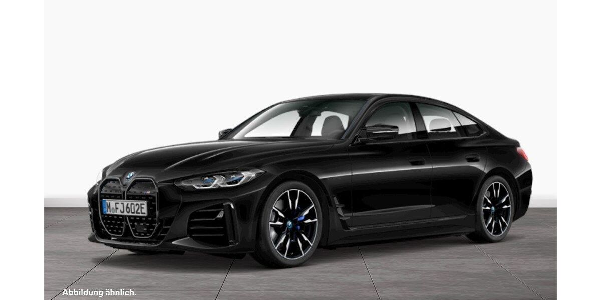 BMW i4 69.486 km 42.504 &euro; Barsbüttel bei Hamburg 22885