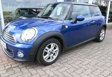 Mini One 150.000 km 6.600 &euro; Seevetal 21218