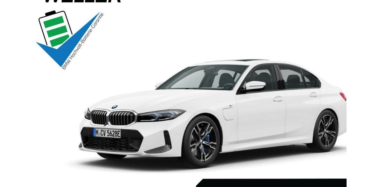 BMW 330 27.803 km 44.650 &euro; Winsen/Luhe 21423