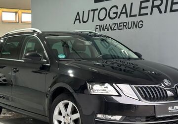 Skoda Octavia 189.000 km 14.900 &euro; Geesthacht 21502
