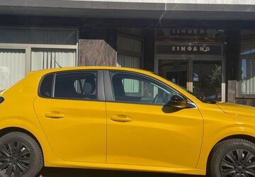 Peugeot 208 16.967 km 12.990 &euro; Neu Wulmstorf 21629