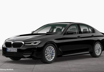 BMW 530 29.852 km 44.524 &euro; Barsbüttel bei Hamburg 22885