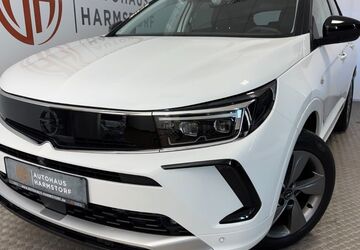 Opel Grandland (X) 20.700 km 24.890 &euro; Harmstorf/Hamburg 21228