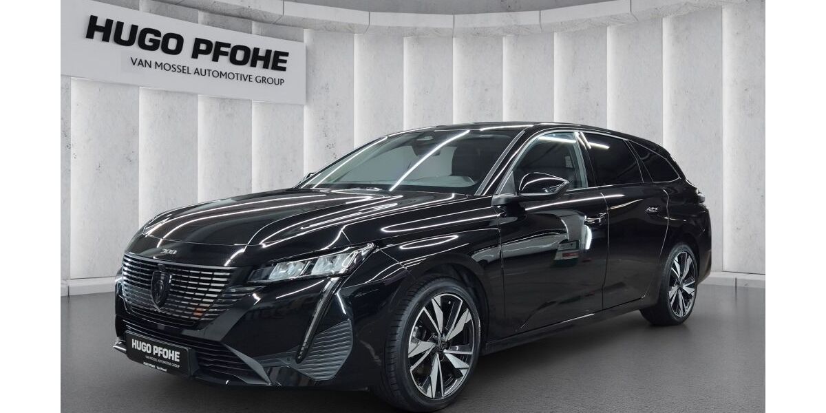 Peugeot 308 79.376 km 18.450 &euro; Hamburg 22047