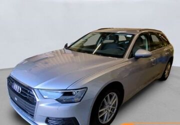 Audi A6 58.000 km 31.950 &euro; Norderstedt 22848
