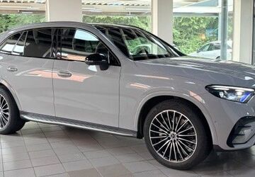 Mercedes-Benz GLC 450 19.999 km 77.800 &euro; Kisdorf 24629