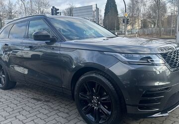 Land Rover Range Rover Velar 121.000 km 24.970 &euro; Norderstedt 22851