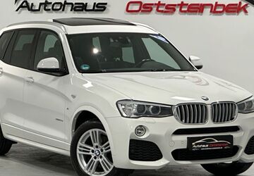 BMW X3 159.200 km 21.990 &euro; Oststeinbek 22113