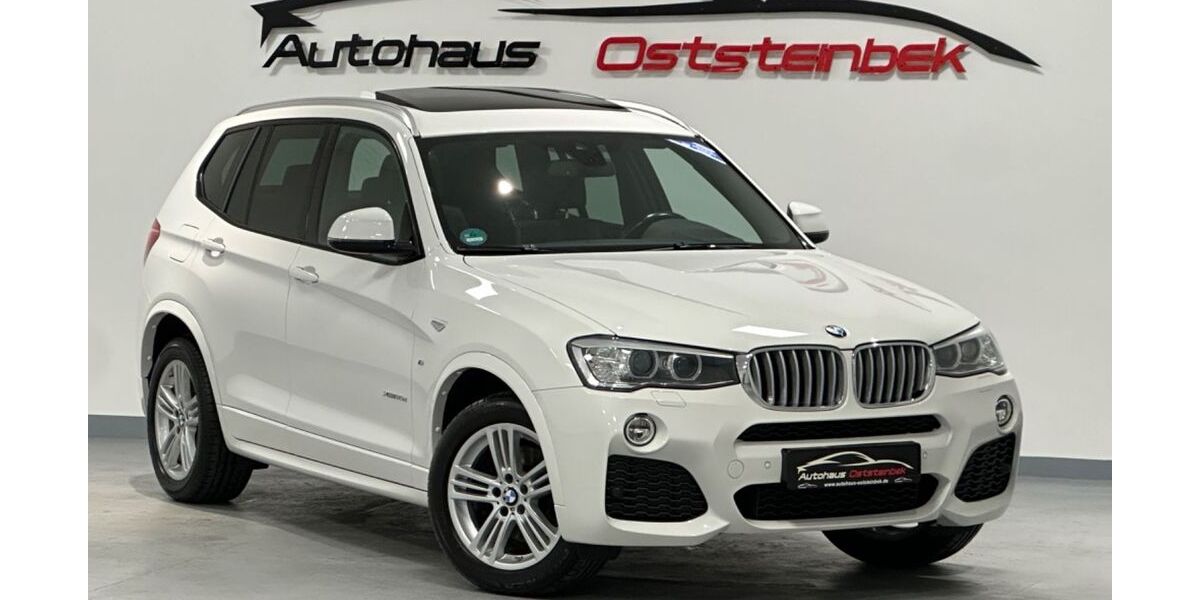 BMW X3 159.200 km 21.990 &euro; Oststeinbek 22113