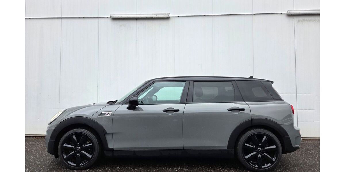 Mini Cooper S Clubman 46.000 km 18.900 &euro; Hamburg 22419