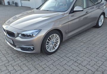 BMW 330 118.600 km 17.900 &euro; Horneburg 21640