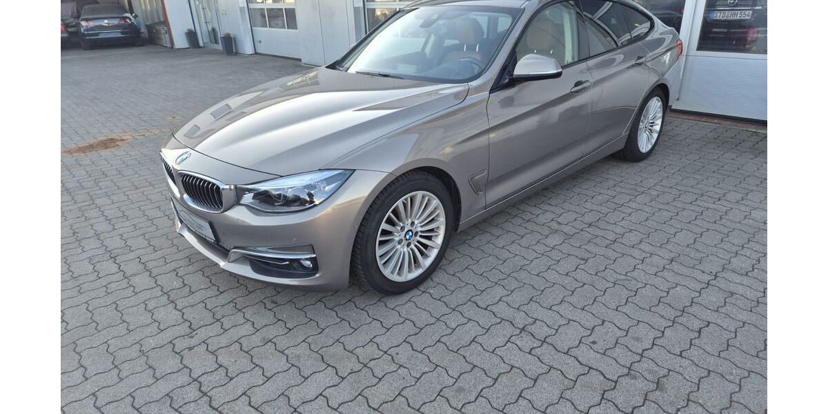 BMW 330 118.600 km 17.900 &euro; Horneburg 21640