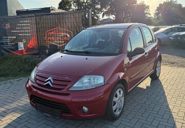 Citroen C3 139.000 km 3.290 &euro; Ellerau 25479
