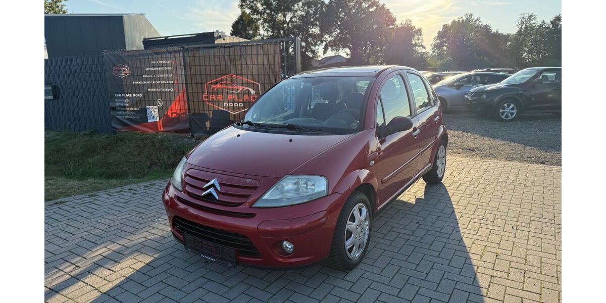 Citroen C3 139.000 km 3.290 &euro; Ellerau 25479