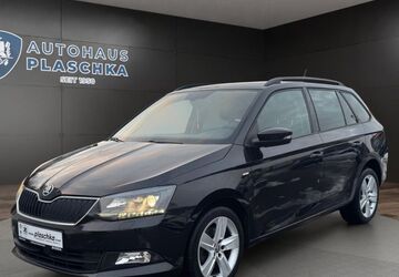 Skoda Fabia 178.290 km 7.450 &euro; Winsen/Luhe 21423