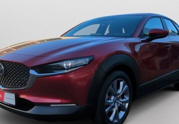 Mazda CX-30 69.253 km 20.685 &euro; Seevetal 21217