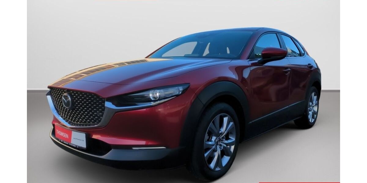 Mazda CX-30 69.253 km 20.685 &euro; Seevetal 21217