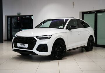 Audi SQ5 35.000 km 56.249 &euro; Hamburg 22047