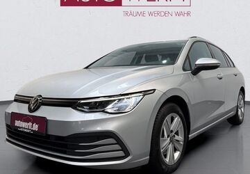 VW Golf 71.626 km 21.990 &euro; Ahrensburg 22926