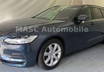 Volvo V90 138.451 km 17.900 &euro; Pinneberg 25421