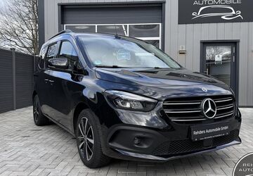 Mercedes-Benz T-Klasse 40.964 km 25.990 &euro; Hemdingen 25485