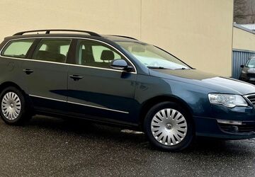 VW Passat Variant 185.109 km 6.290 &euro; Hamburg 20537
