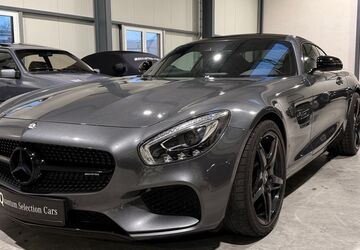 Mercedes-Benz AMG GT 66.800 km 69.990 &euro; Hamburg 22457