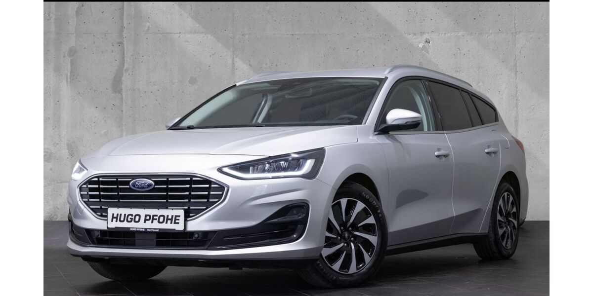 Ford Focus 28.782 km 18.250 &euro; Hamburg 22335