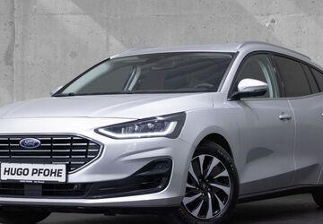 Ford Focus 28.782 km 19.490 &euro; Hamburg 22335