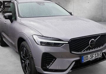 Volvo XC60 1.500 km 55.950 &euro; Glinde 21509