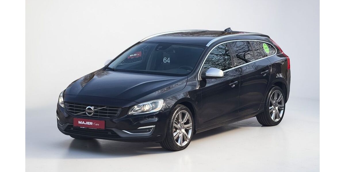 Volvo V60 169.120 km 13.400 &euro; Hamburg 22043