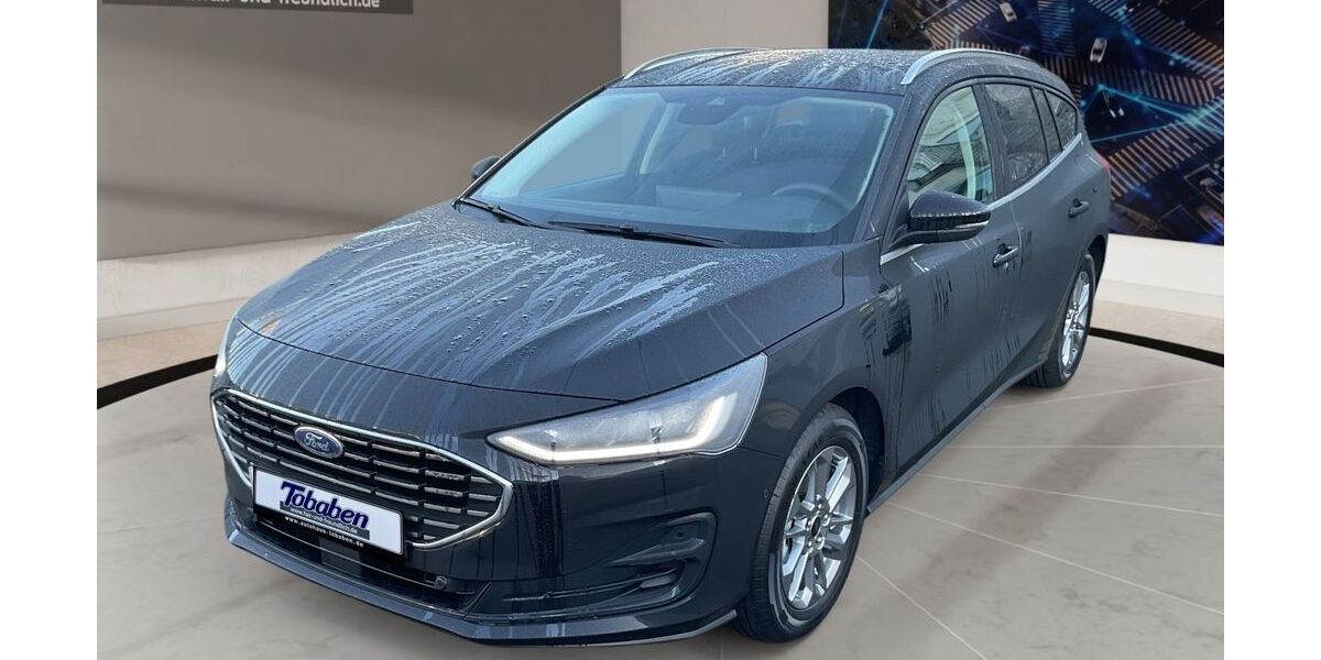 Ford Focus 1.050 km 32.490 &euro; Hamburg 21073