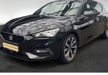 Seat Leon 41.911 km 23.950 &euro; Hamburg 22529