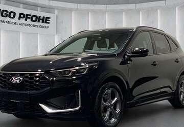 Ford Kuga 16.919 km 34.450 &euro; Hamburg 22335