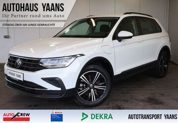 VW Tiguan 29.950 km 26.289 &euro; Pinneberg 25421