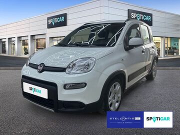 Gebrauchte Fiat Panda