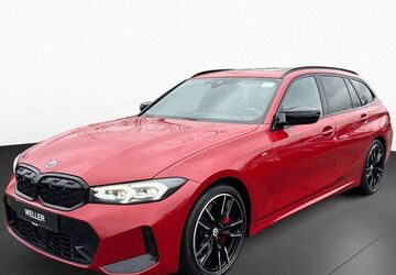 BMW M340i 101.844 km 44.850 &euro; Hamburg 21073