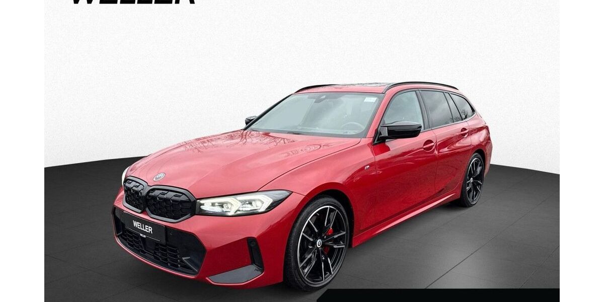 BMW M340i 101.844 km 44.850 &euro; Hamburg 21073